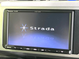【ナビゲーション】使いやすいナビで目的地までしっかり案内してくれます。各種オーディオ再生機能も充実しており、お車の運転がさらに楽しくなります!!
