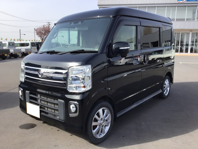 日産 NV100クリッパーリオ 