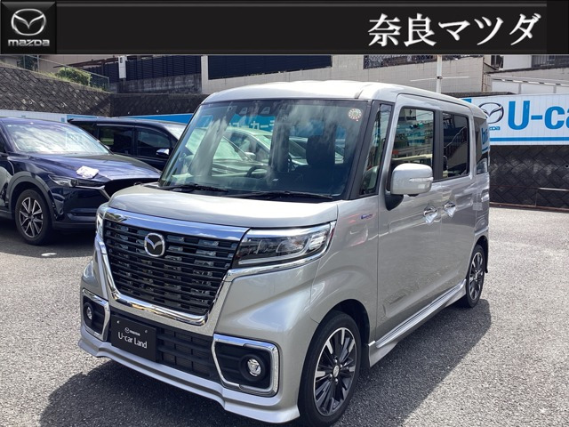 マツダ フレアワゴン 