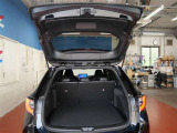ラゲッジスペースは、日常において充分な広さを確保☆開口部も広く、積み下ろしもラクラクです♪♪