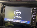【純正ナビ】人気の純正ナビを装備。オーディオ機能も充実しており、Bluetooth接続すればお持ちのスマホやMP3プレイヤーの音楽を再生可能!毎日の運転がさらに楽しくなります!!