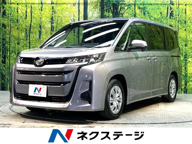 トヨタ ノア 