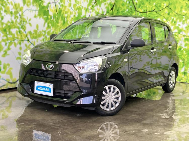 ダイハツ ミライース 