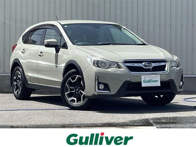 インプレッサXV 2.0i-L アイサイト 4WD 4WD 修復歴無し