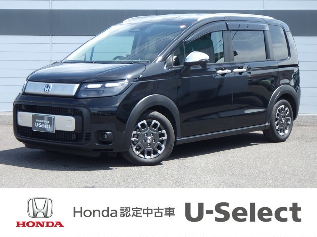 ホンダ フリード 