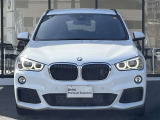 X1 xドライブ 18d Mスポーツ 4WD 