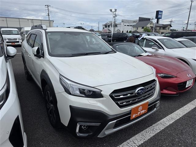 スバル レガシィアウトバック 