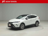 ハリアー 2.0 Z レザーパッケージ 
