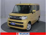 充実した納車前整備!充実した保証!スズキ認定中古車☆ 前後ブレーキサポート・発進お知らせ機能など安全機能充実装備☆