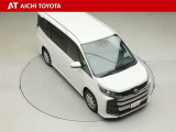 両側パワースライドドア付きだから、狭い駐車スペースなどでの乗り降りラクラク♪小さなお子さまのいるご家庭には嬉しい装備です。