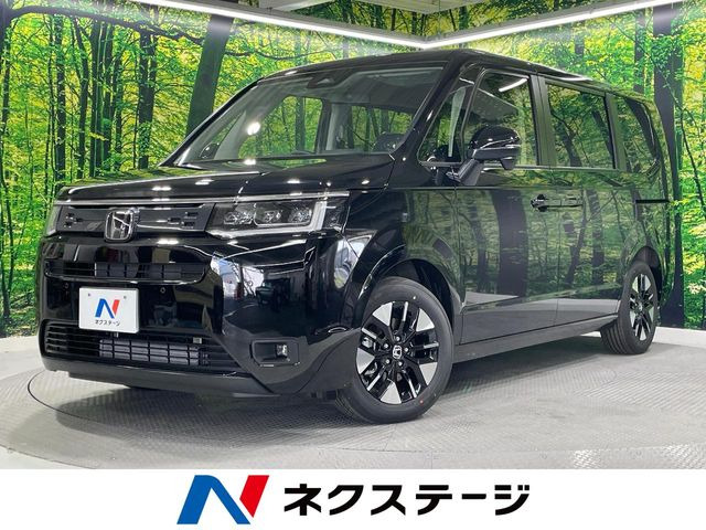ホンダ ステップワゴン 