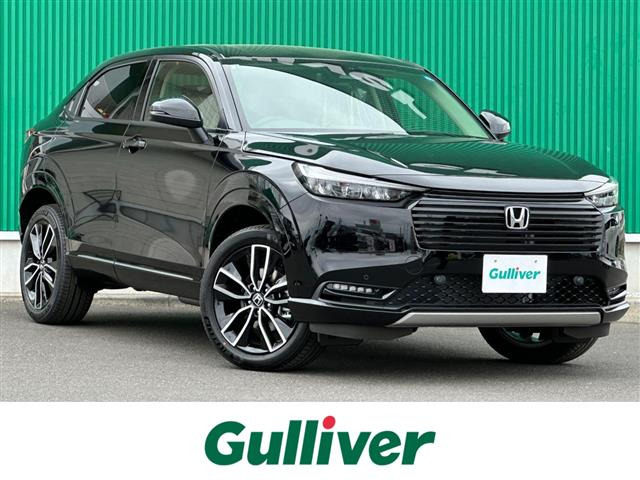 ホンダ ヴェゼル 