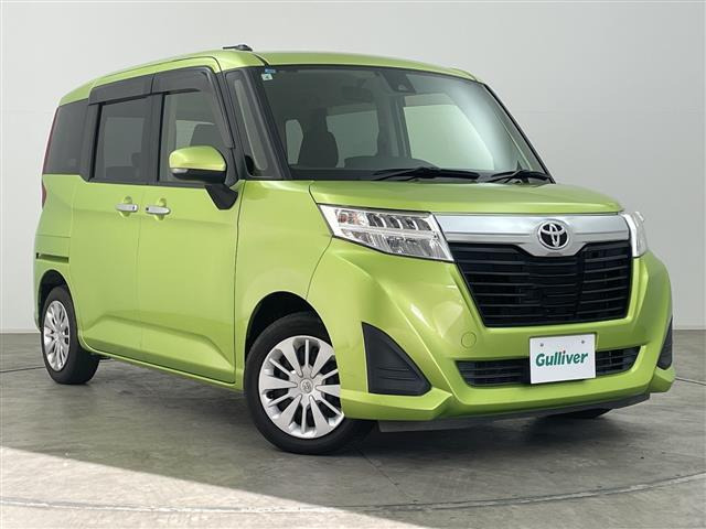 トヨタ ルーミー 