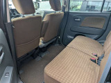 内装もシート、カーペットを外してクリーニング済み!