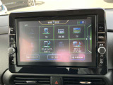 純正ナビ!