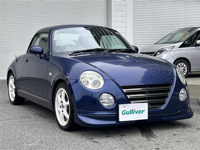 ダイハツ コペン 