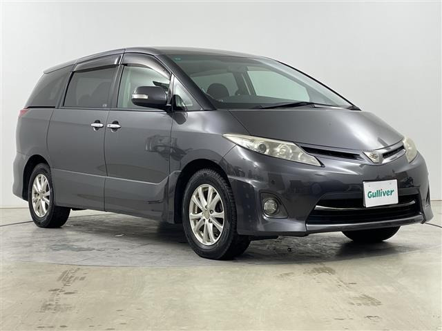 トヨタ エスティマ 