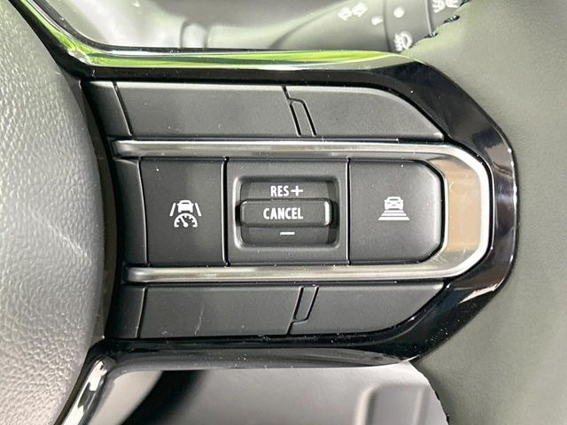 スズキ ワゴンR ハイブリッドZX の中古車詳細 (登録済未使用車, デニム