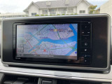 純正ナビ/TVフルセグ