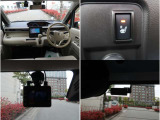 禁煙車☆クリーニング済みなので車内も綺麗です☆芳香剤等の匂いもございません☆前後ドライブレコーダー付き☆シートヒーター☆