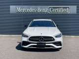 Cクラスワゴン C220d スポーツ (ISG) ディーゼルターボ MP202502