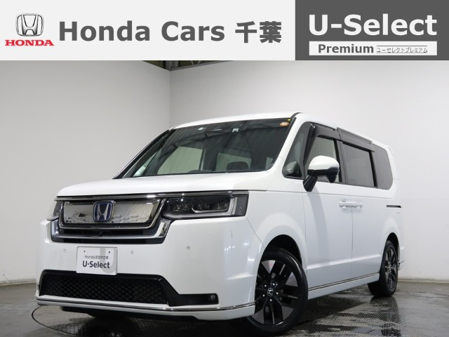 ホンダ ステップワゴン 