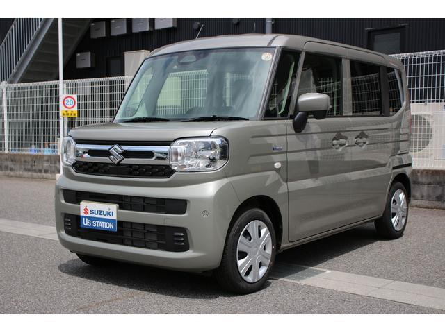 スズキ スペーシア 