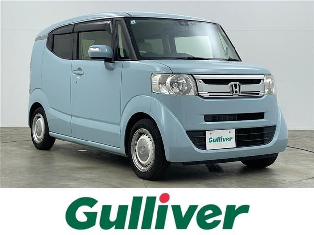 ホンダ N-BOXスラッシュ 