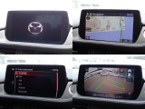 使い易いカーナビです。操作法も簡単なので直ぐにお使い頂けます! 又、車庫入れや縦列駐車に威力を発揮するバックカメラも装備!