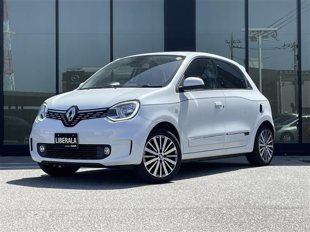 ルノー トゥインゴ 