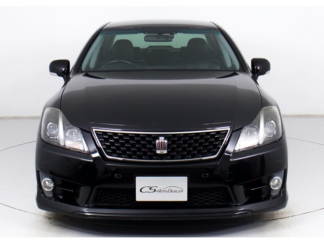 トヨタ クラウンアスリート 