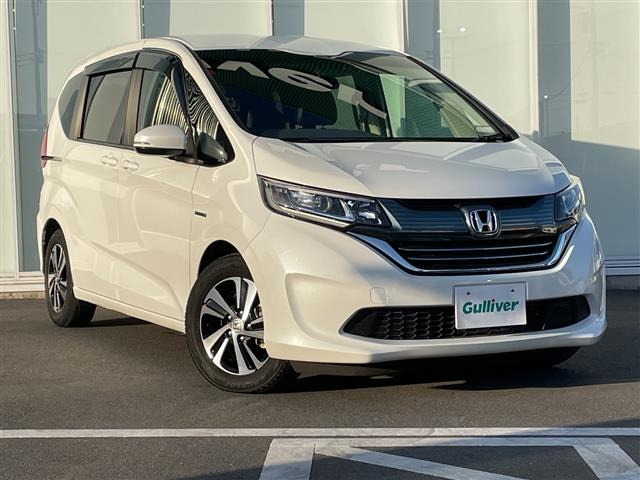 ホンダ フリード 