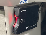 【ETC】高速道路の料金所をストレスなく通過!話題のスポットやサービスエリアに多い「スマートIC」利用時は必須のアイテムです。当店でセットアップを実施、ご納車当日からすぐにご利用いただけます!