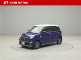 キャスト スタイル G リミテッド SAIII 