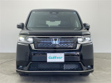 ステップワゴン 2.0 e:HEV スパーダ 修復歴無し