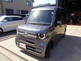 N-VAN 660 +スタイル ファン 4WDが入荷! 日本全国納車可能です。皆様のお問い合わせお待ちしています。