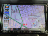 とっても便利なナビ搭載ですので初めての土地でも安心してドライブが楽しめますね♪最新のナビも取り扱っておりますのでお気軽にご相談ください♪