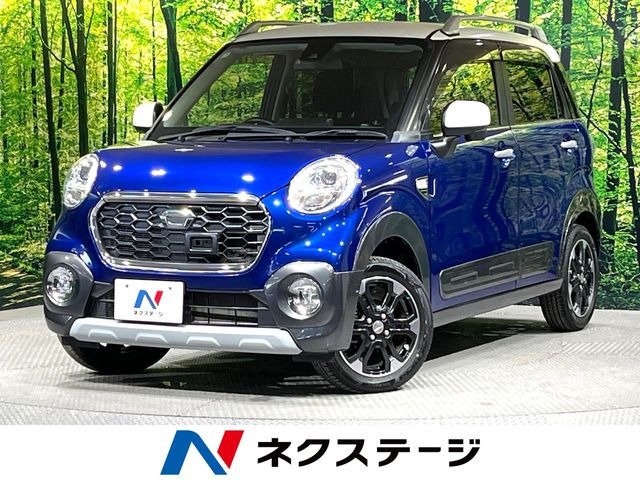 ダイハツ キャスト 