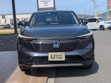 ヴェゼル 1.5 ハイブリッド Z 
