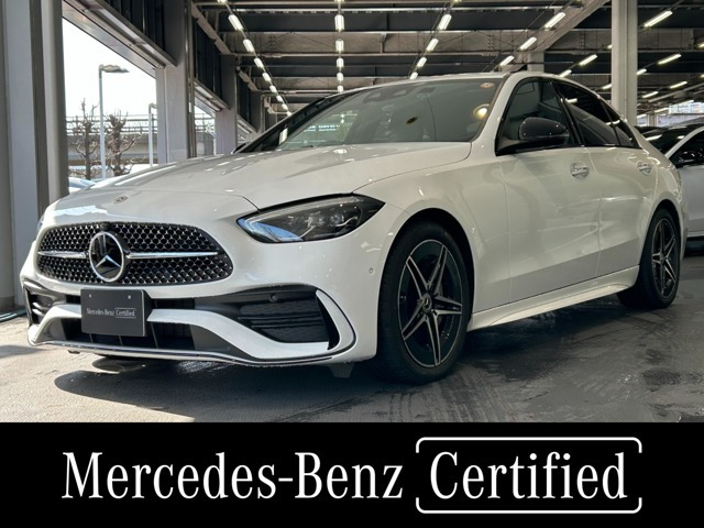 メルセデス・ベンツ Cクラス 