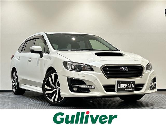 スバル レヴォーグ 