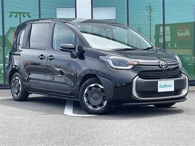 トヨタ シエンタ 