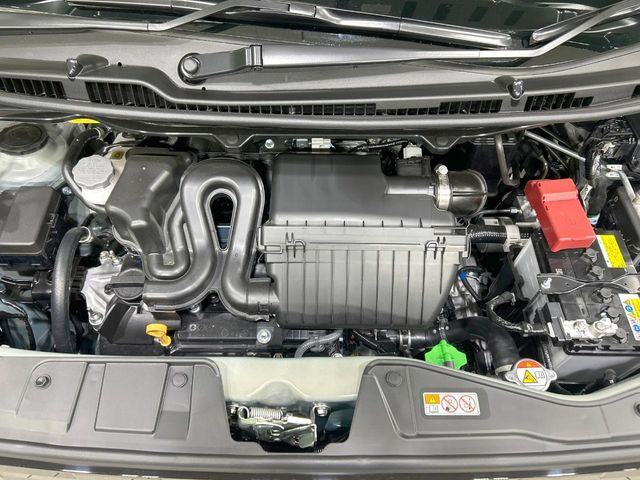 スズキ ワゴンR ハイブリッドZX の中古車詳細 (登録済未使用車, デニム