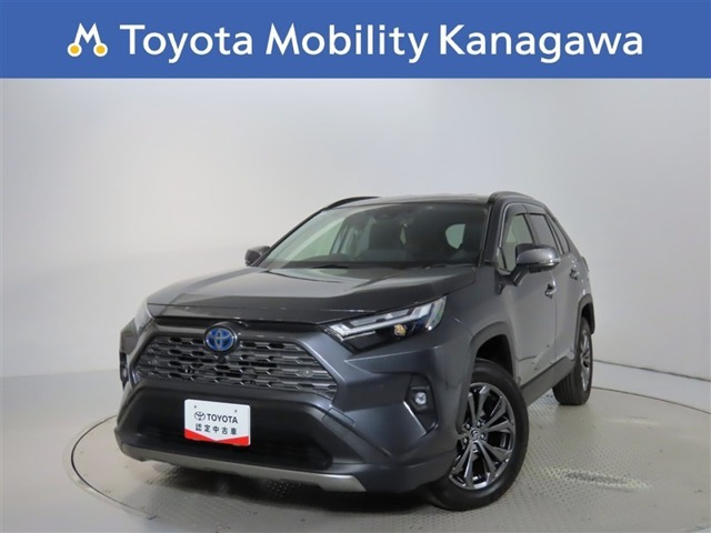 トヨタ RAV4 