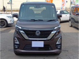 ルークス ハイウェイスターX プロパイロットエディション 4WD 