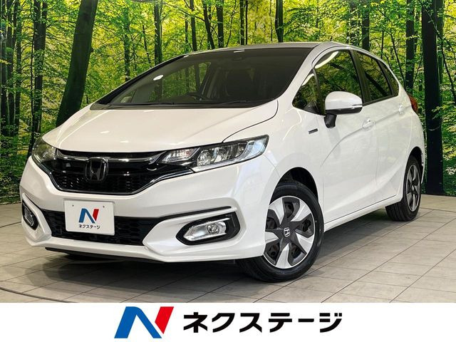 ホンダ フィット 