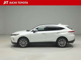 ハリアー 2.0 Z レザーパッケージ 