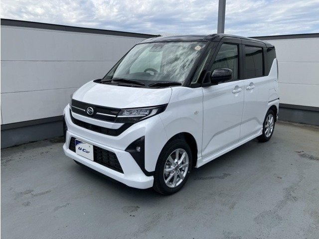 ダイハツ ムーヴ 