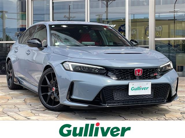 ホンダ シビックタイプR 