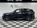 BMWならではの美しいボディラインです。